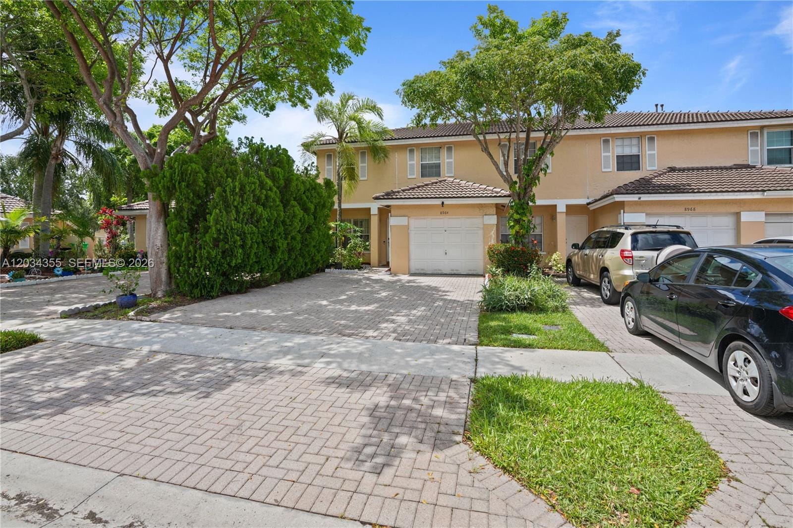 8964 NW 53rd Court, Sunrise, FL 33351 photo 4