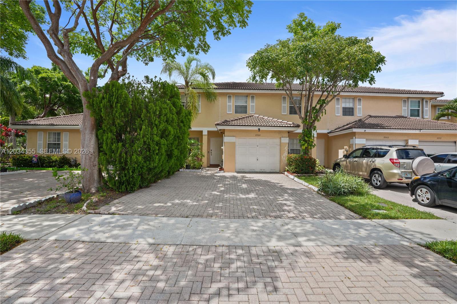 8964 NW 53rd Court, Sunrise, FL 33351, Sunrise