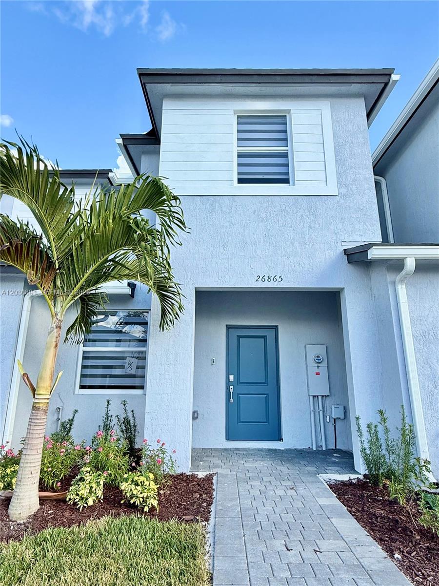 26865 SW 121st Avenue, Homestead, FL 33032, Homestead