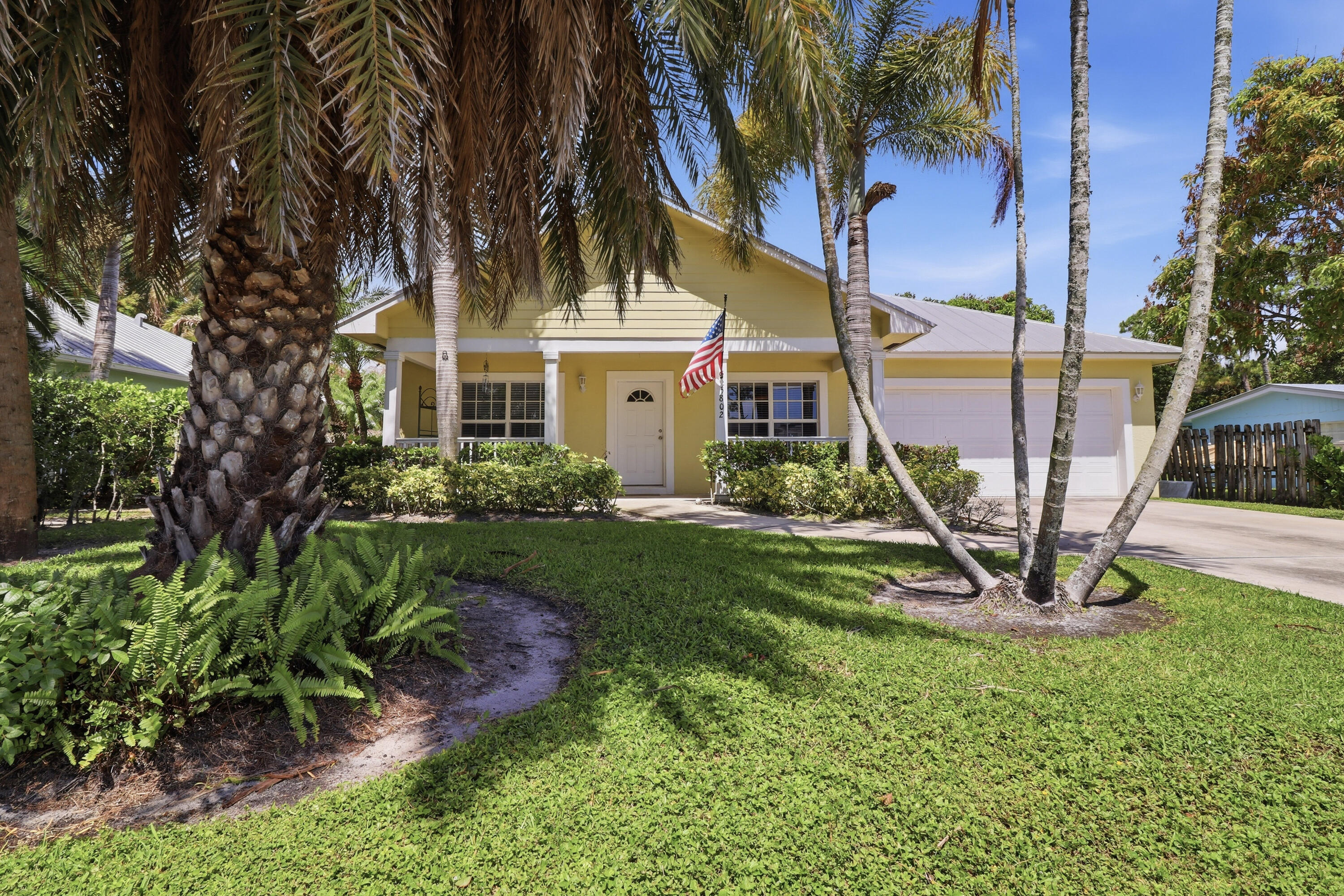 5802 SE Wesley Avenue, Stuart, FL 34997, Stuart