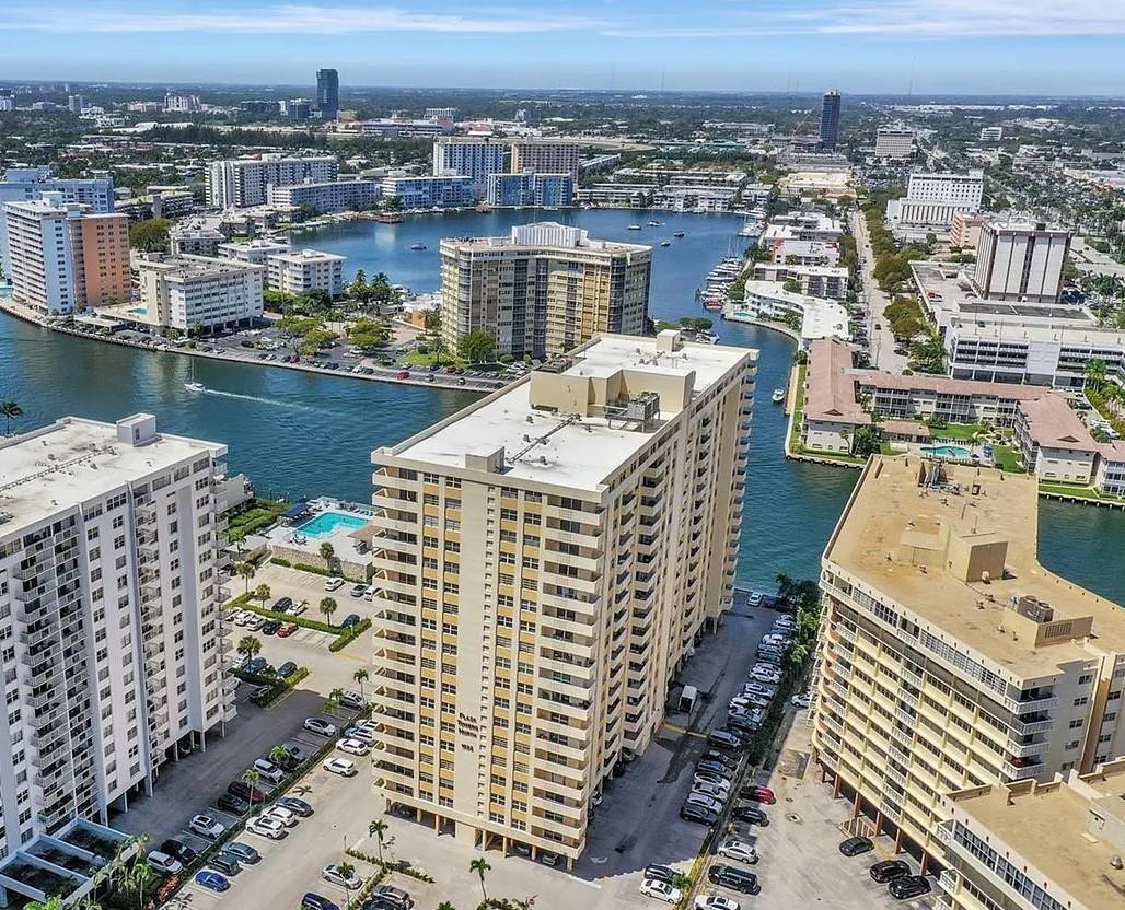 1833 S Ocean Drive 1209, Hallandale, FL 33009, Hallandale