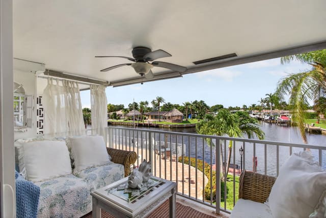 800 Pine Drive 13, Pompano Lodge Co Op, Pompano Beach, FL