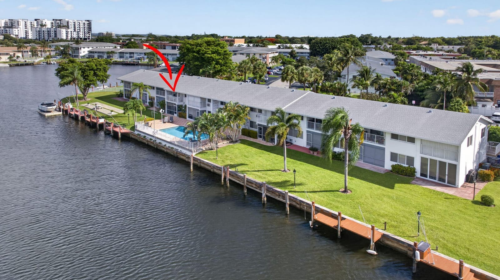 800 Pine Drive 13, Pompano Beach, FL 33060 photo 25
