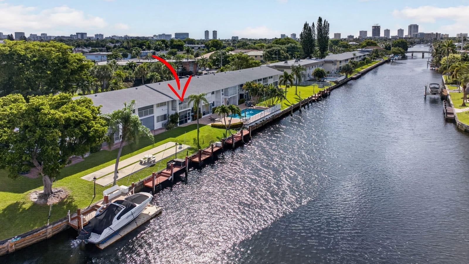 800 Pine Drive 13, Pompano Beach, FL 33060 photo 26