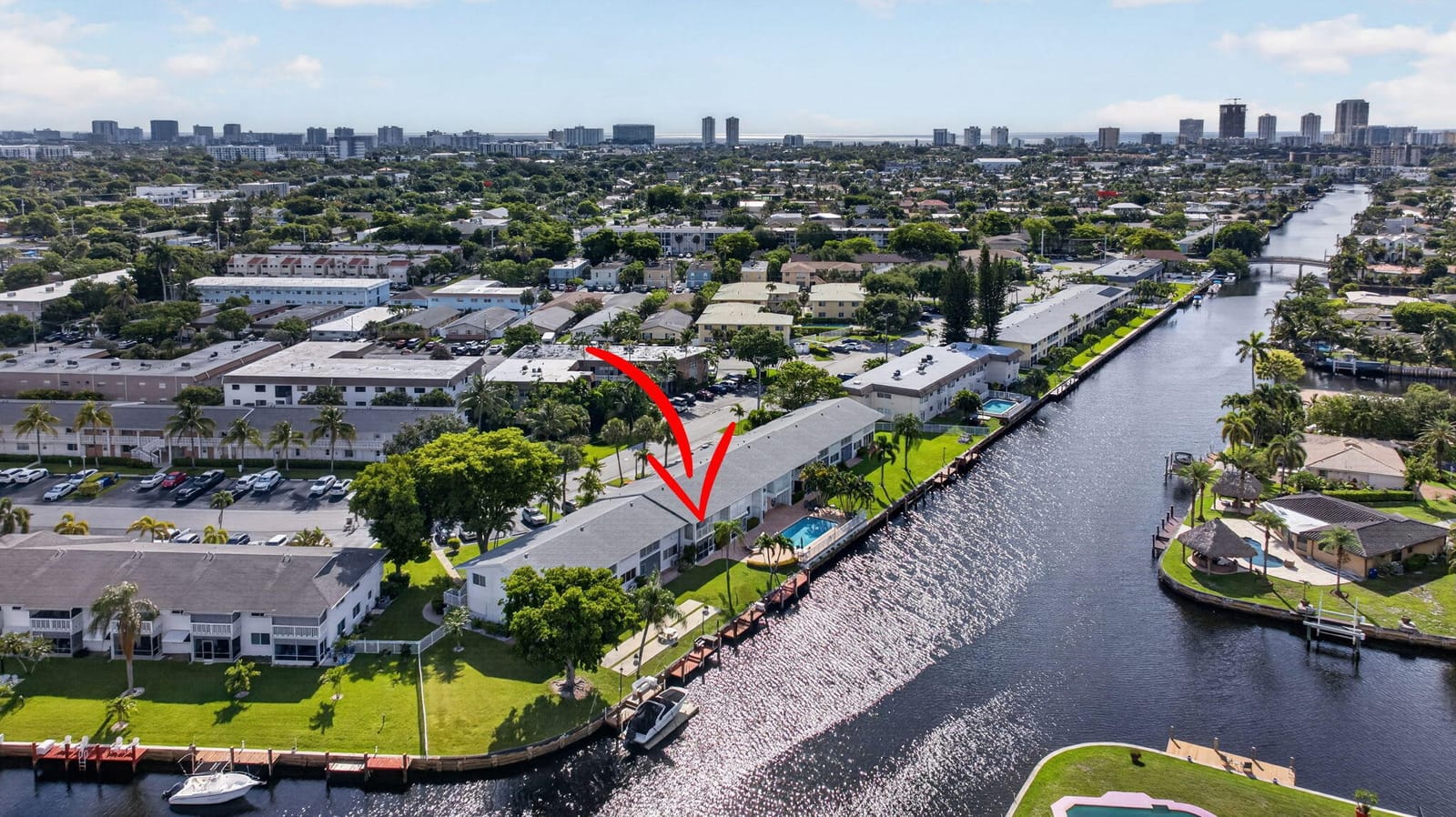 800 Pine Drive 13, Pompano Beach, FL 33060 photo 4