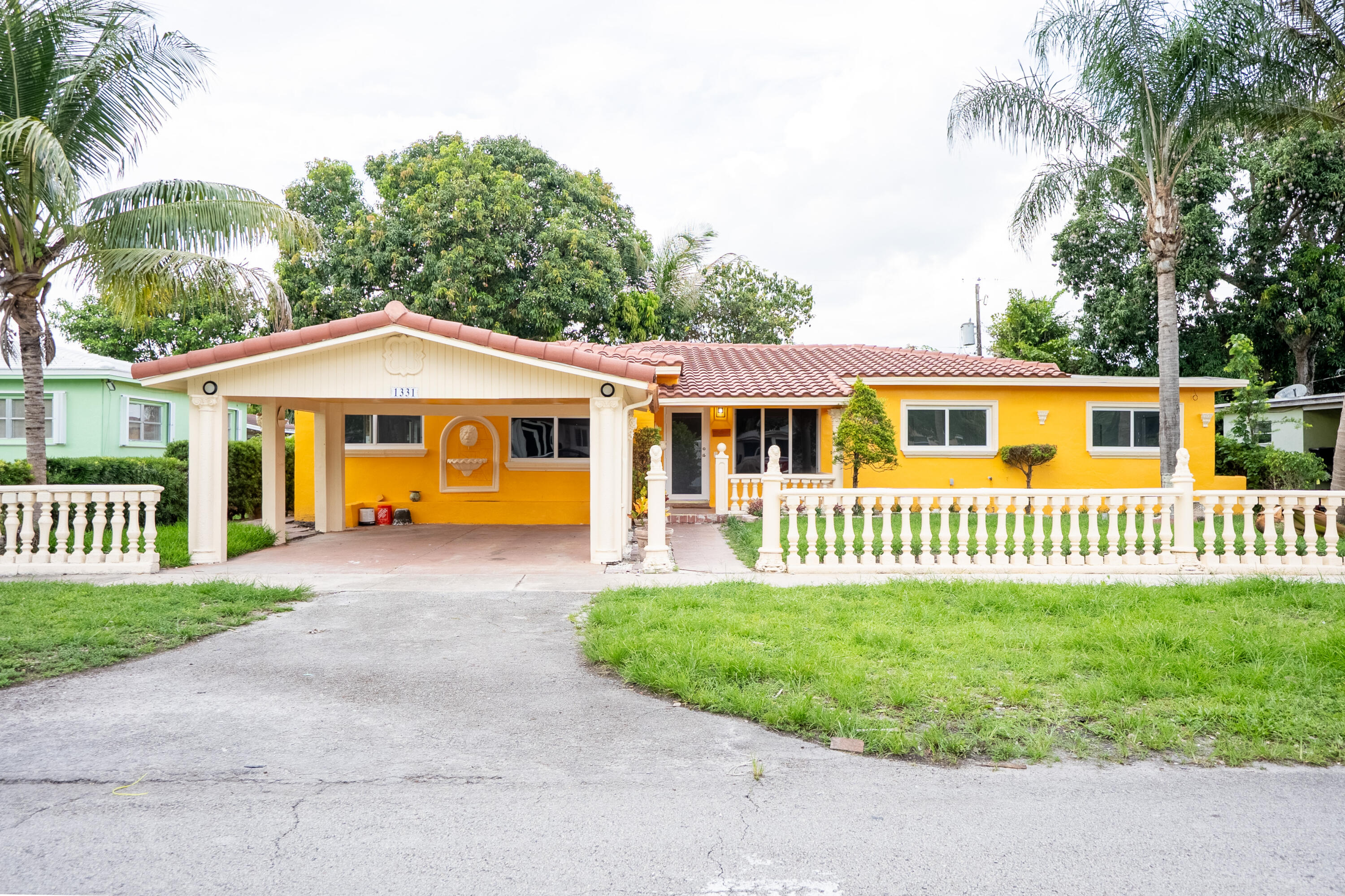 1331 NW 87th Street, Miami, FL 33147, Miami