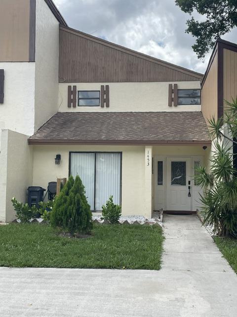 1453 White Pine Drive, Wellington, FL 33414, Wellington