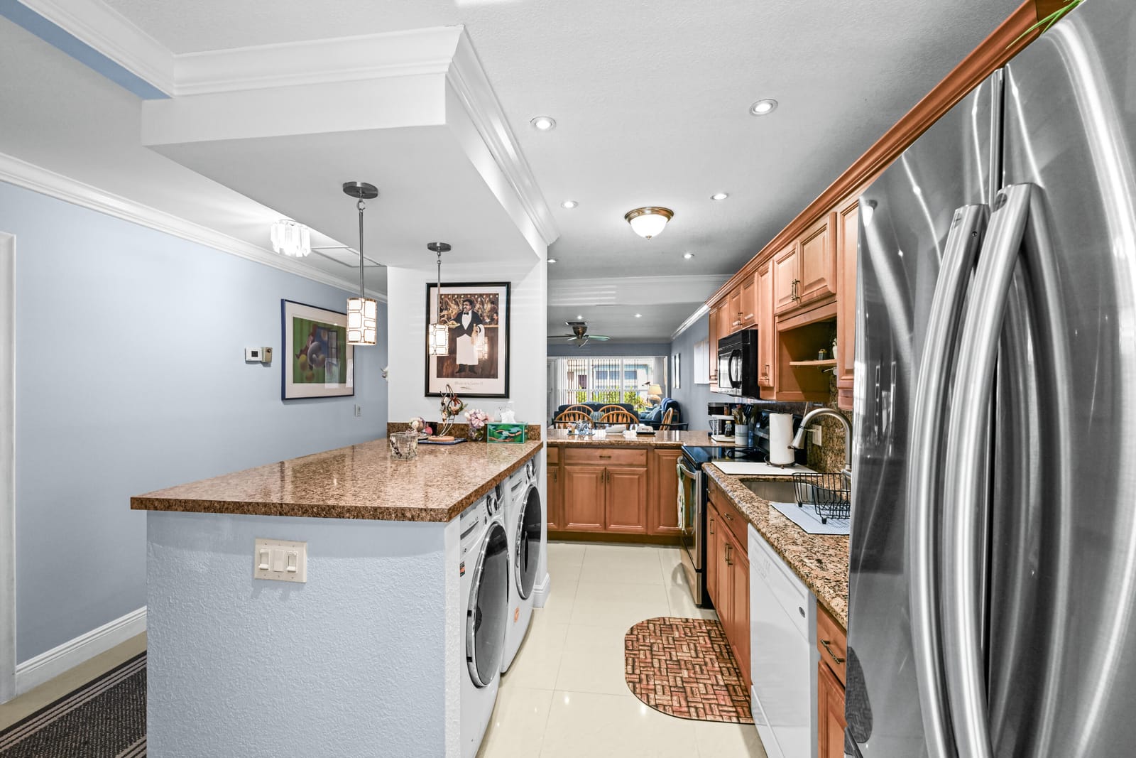 2730 SW 15th Street 3-a, Delray Beach, FL 33445 photo 2