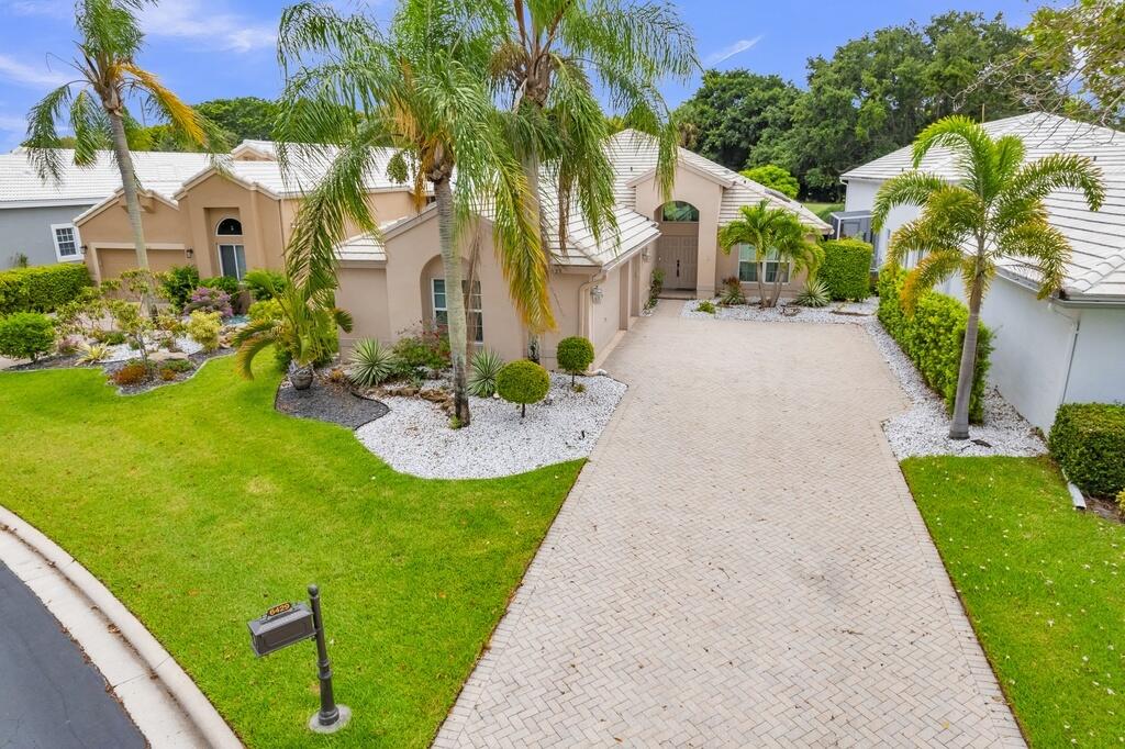 6429 Three Lakes, Boynton Beach, FL 33437, Boynton Beach