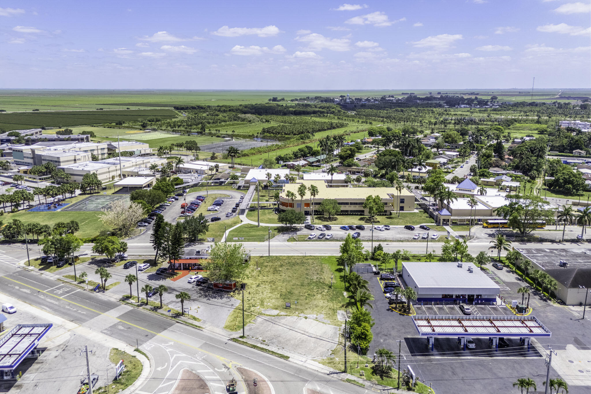 700 Larrimore Road, Pahokee, FL 33476, Pahokee