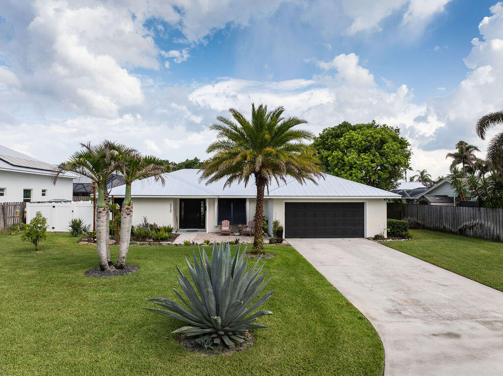 5068 SE Major Way, Stuart, FL 34997, Stuart