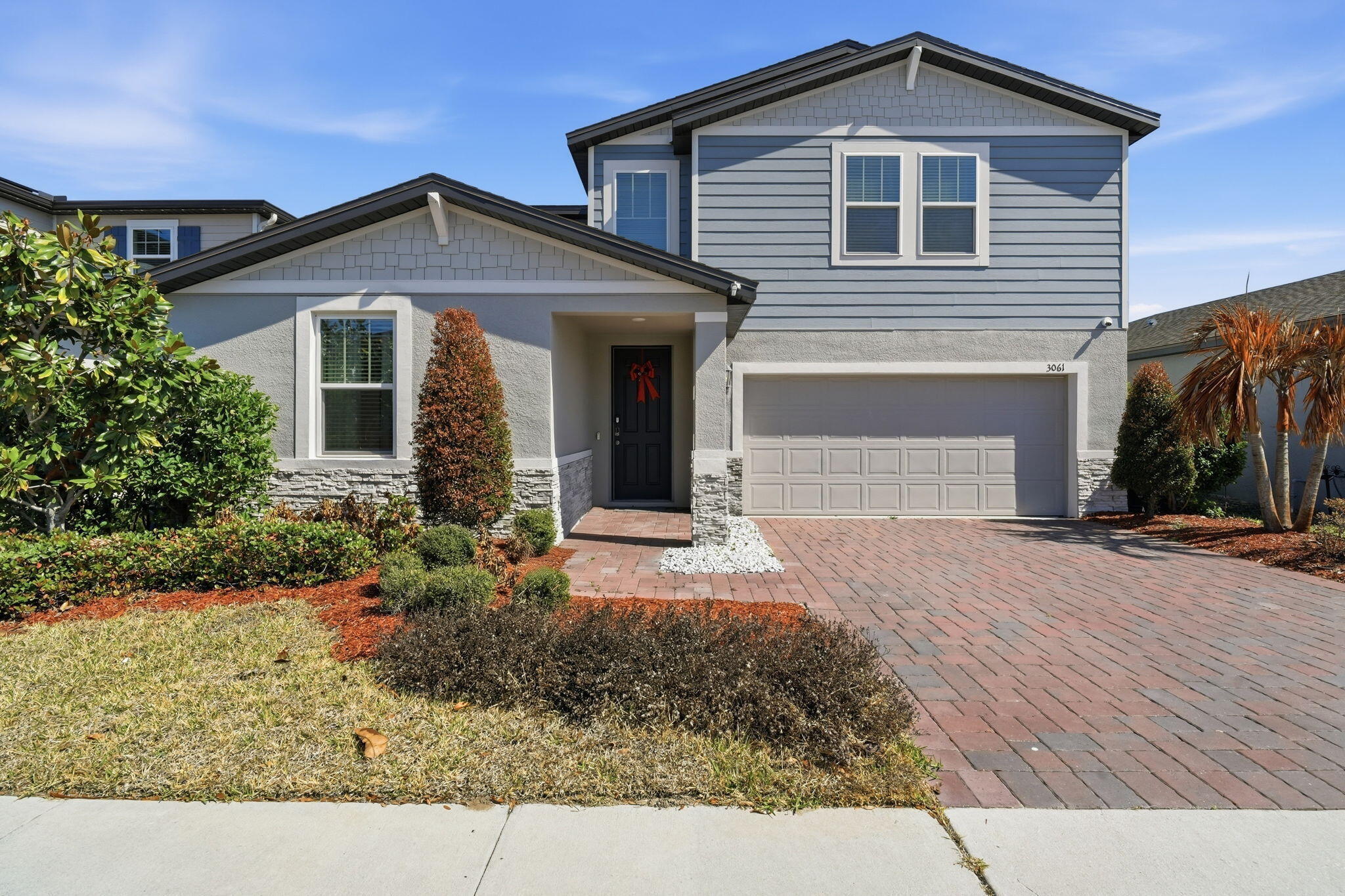 3061 Cassidy Lane, Haines City, FL 33844, Haines City
