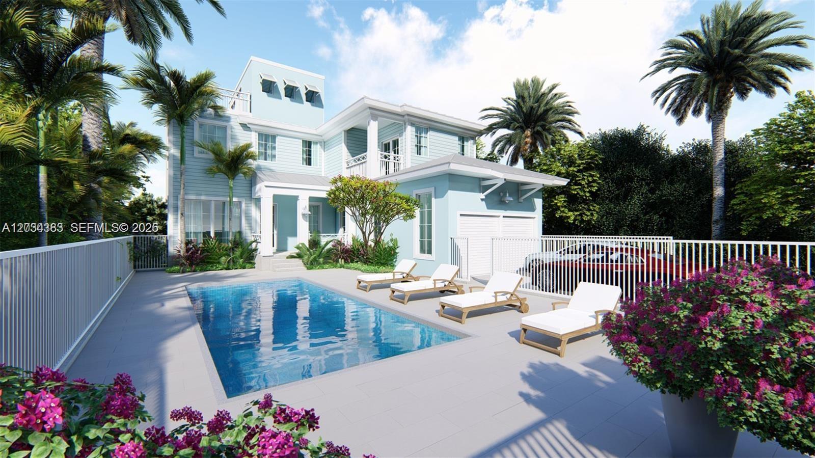 510 Saturn Lane, Juno Beach, FL 33408, Juno Beach