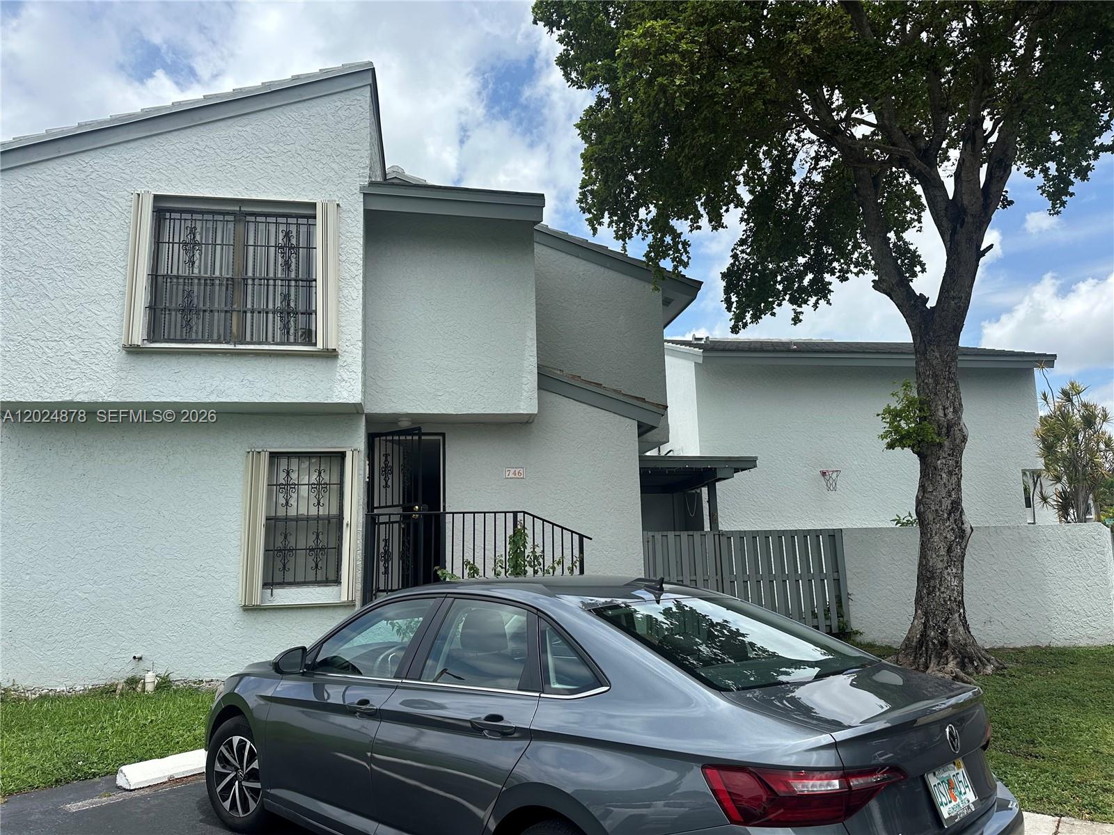 746 NW 105th Place A6, Miami, FL 33172, Miami
