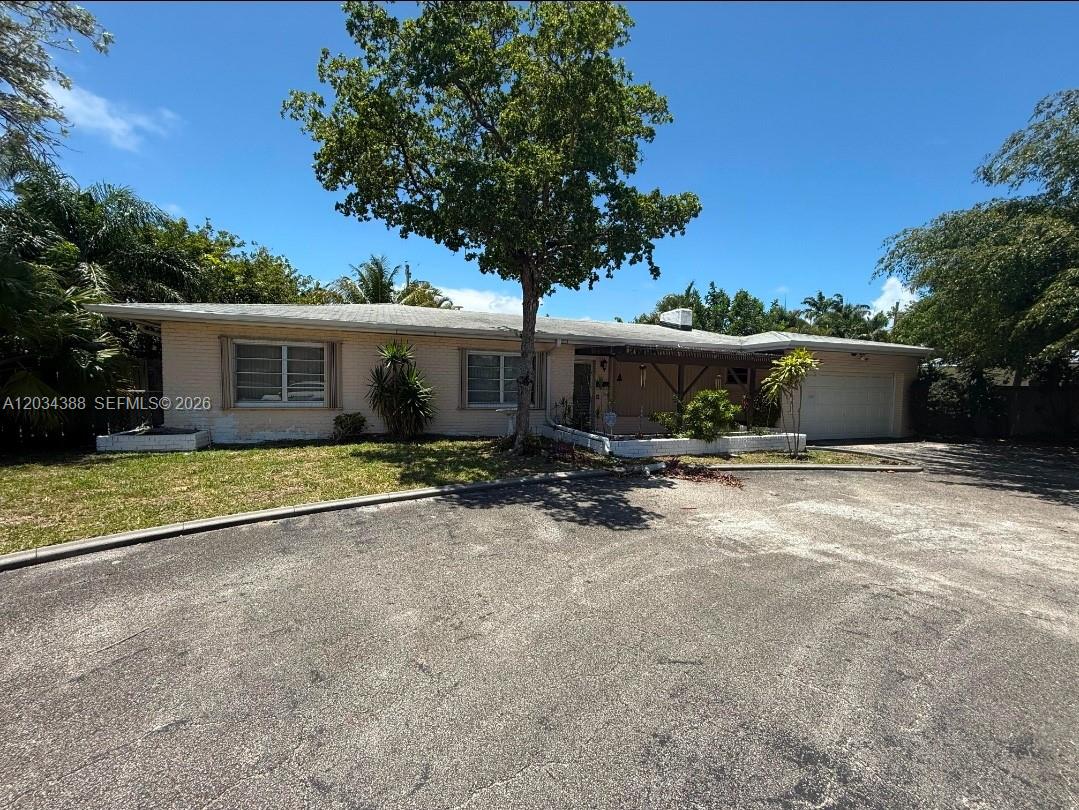 2441 Bayview Drive, Fort Lauderdale, FL 33305, Fort Lauderdale