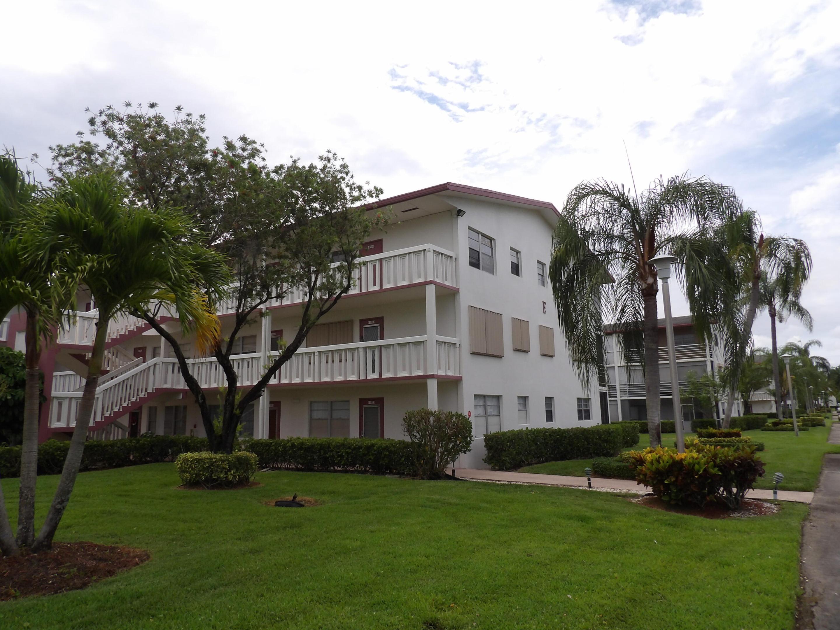 195 Fanshaw Way E 195, Boca Raton, FL 33434, Boca Raton