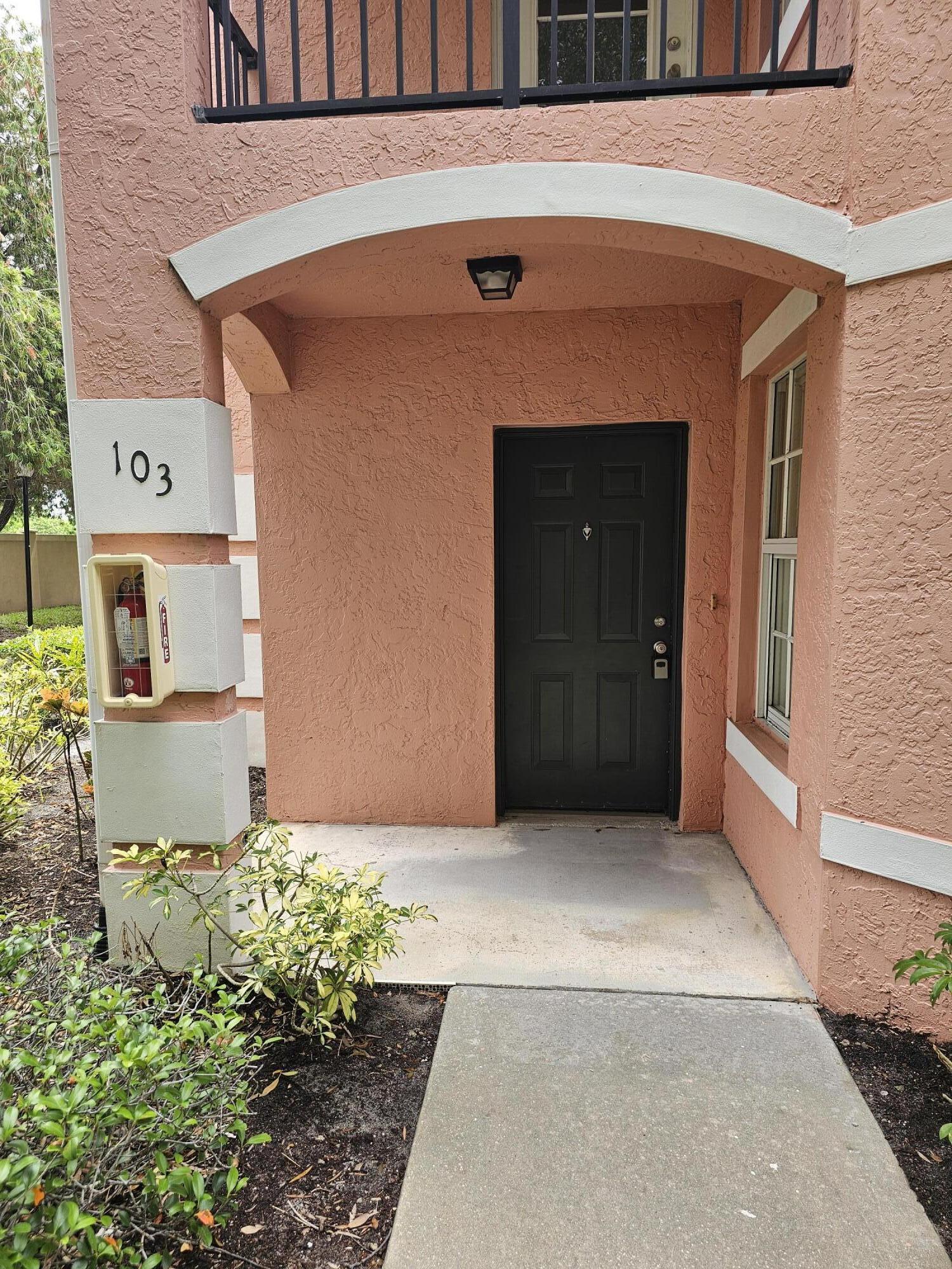 150 SW Peacock Boulevard 103, Port St. Lucie, FL 34986, Port St Lucie