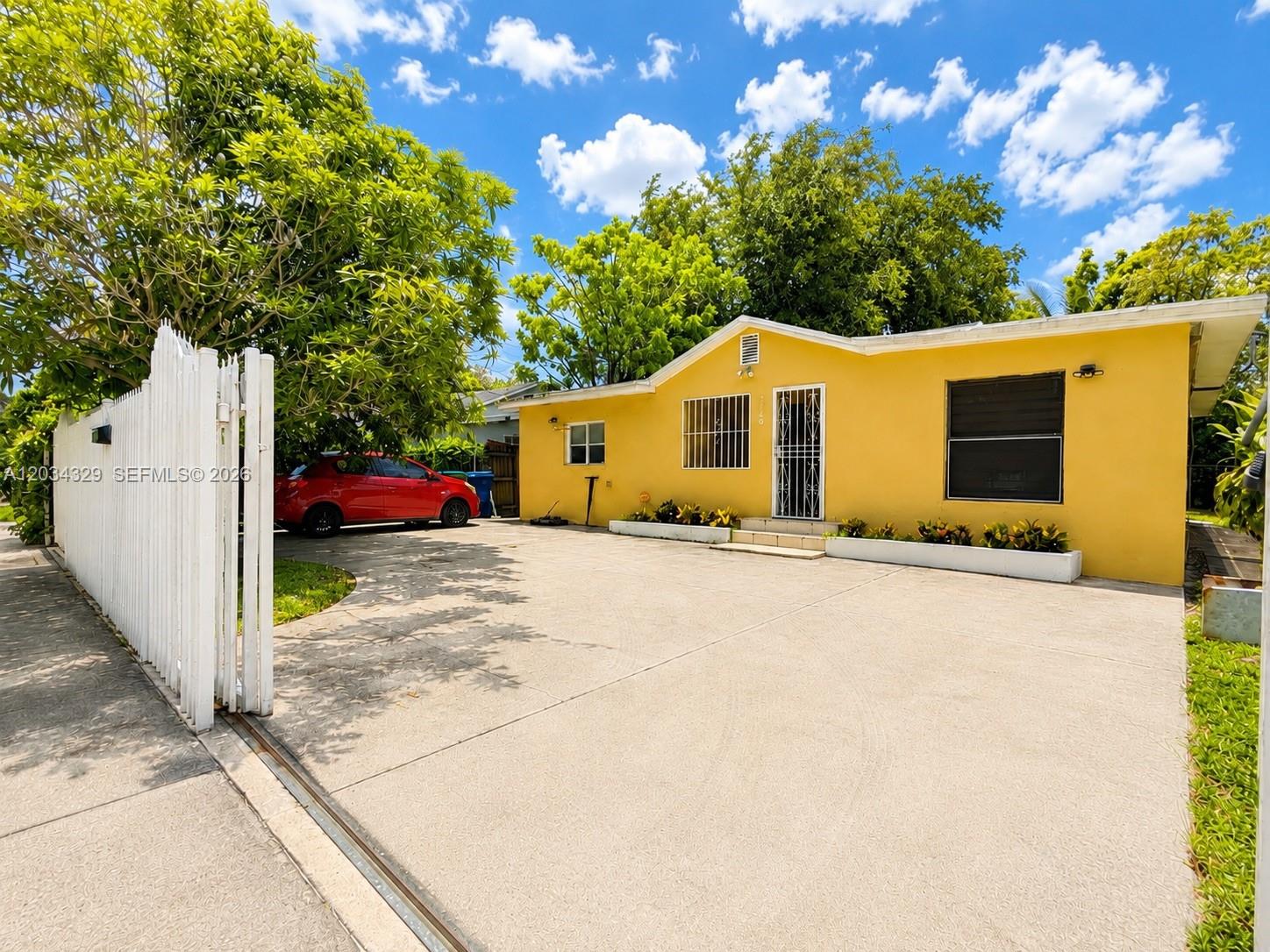 2160 NW 98th Street, Miami, FL 33147, Miami