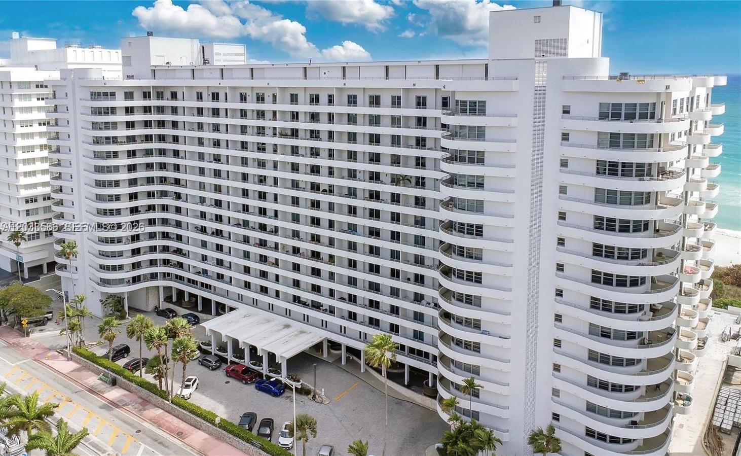 5555 Collins Avenue 9V, Miami Beach, FL 33140, Miami Beach