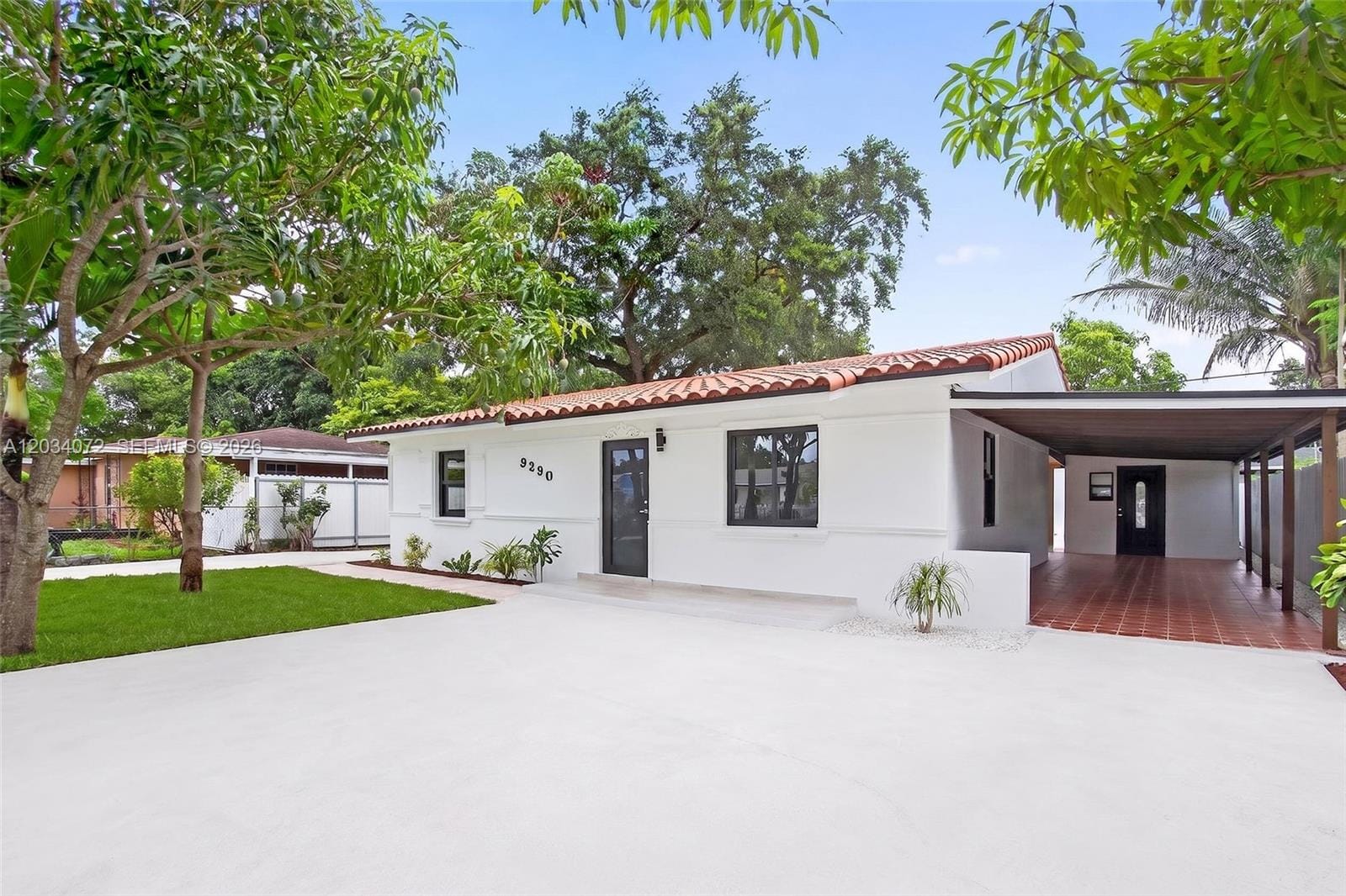 9290 NW 32nd Ct Road, Miami, FL 33147 photo 4