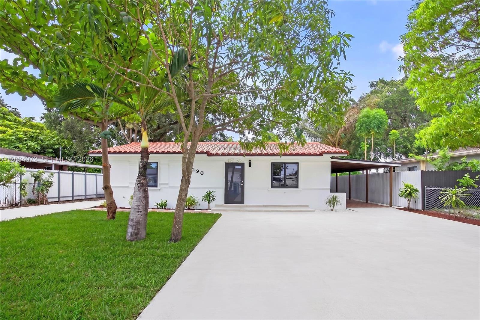 9290 NW 32nd Ct Road, Miami, FL 33147, Miami