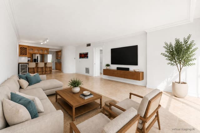 2731 NE 14th St Causeway 115, Garden-Aire Village, Pompano Beach, FL