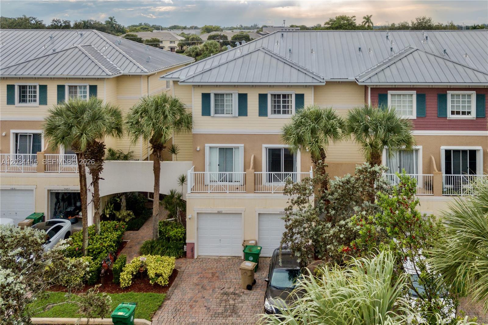 4649 SW 75th Way, Davie, FL 33314, Davie