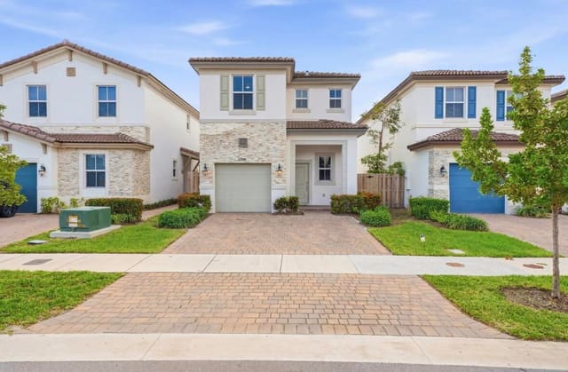 2324 NW 130th Street, Miami, FL 33167