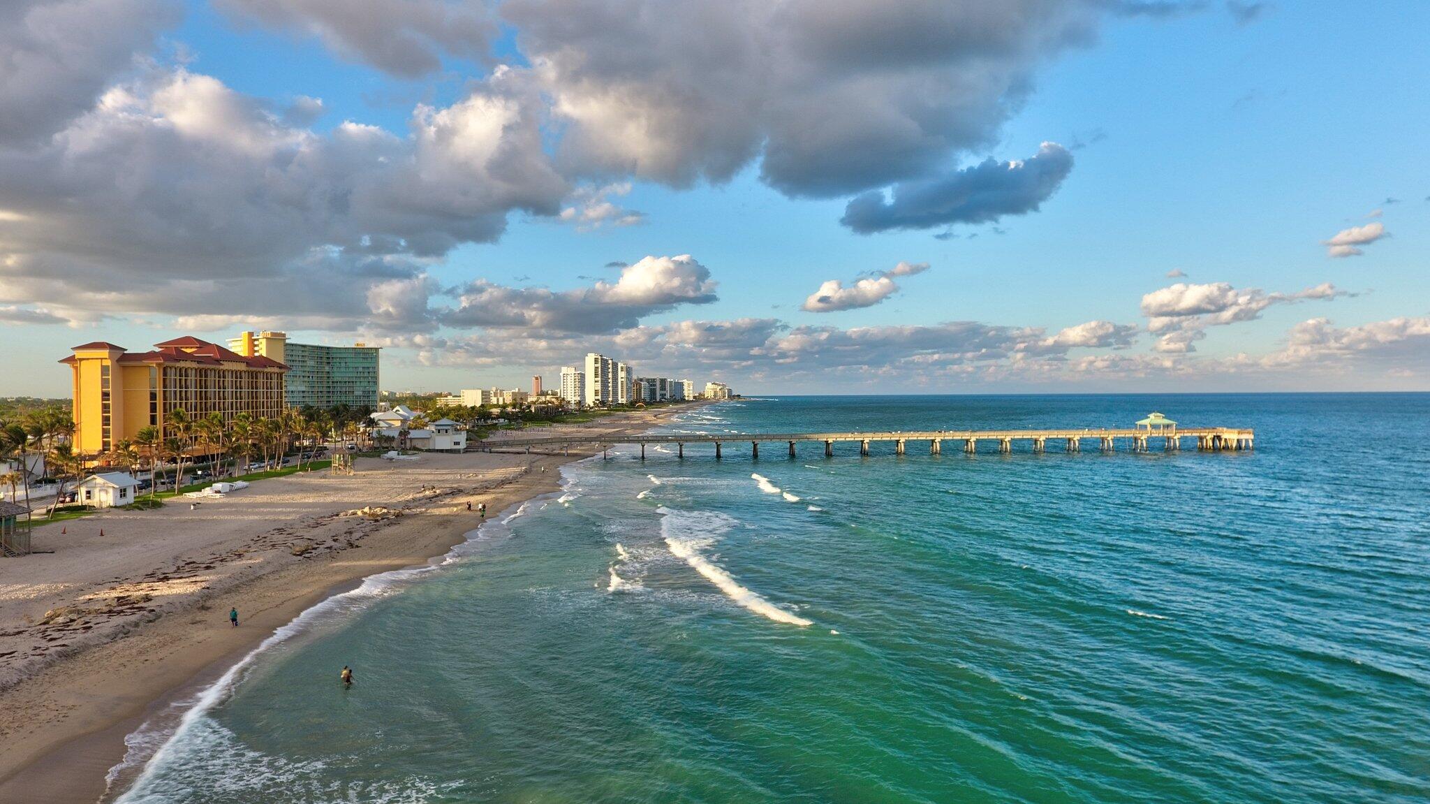 1938 NE 7th Street 5, Deerfield Beach, FL 33441, Deerfield Beach