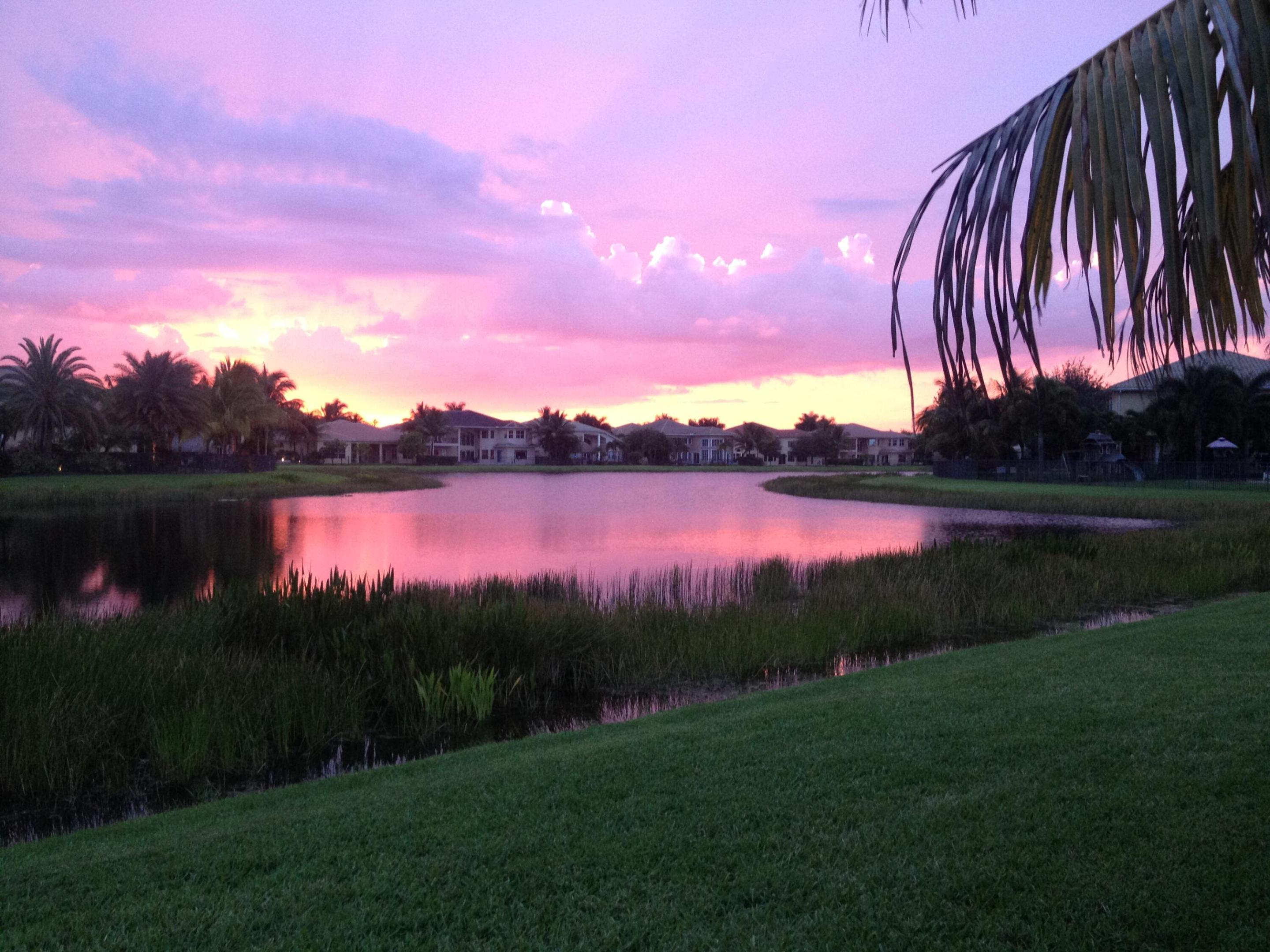 11373 Misty Ridge Way, Boynton Beach, FL 33473