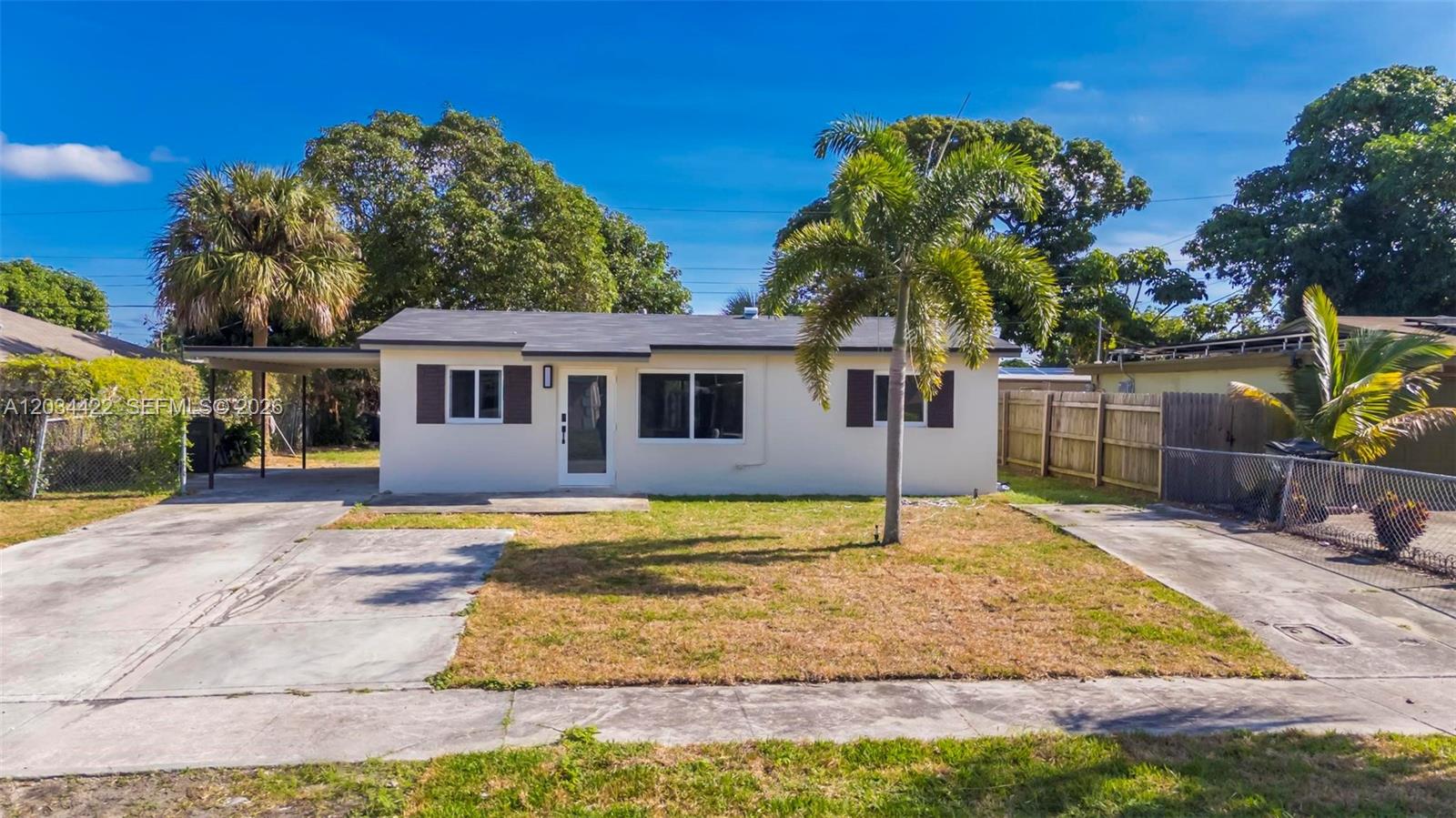 311 NW 12th Avenue -, Delray Beach, FL 33444, Delray Beach
