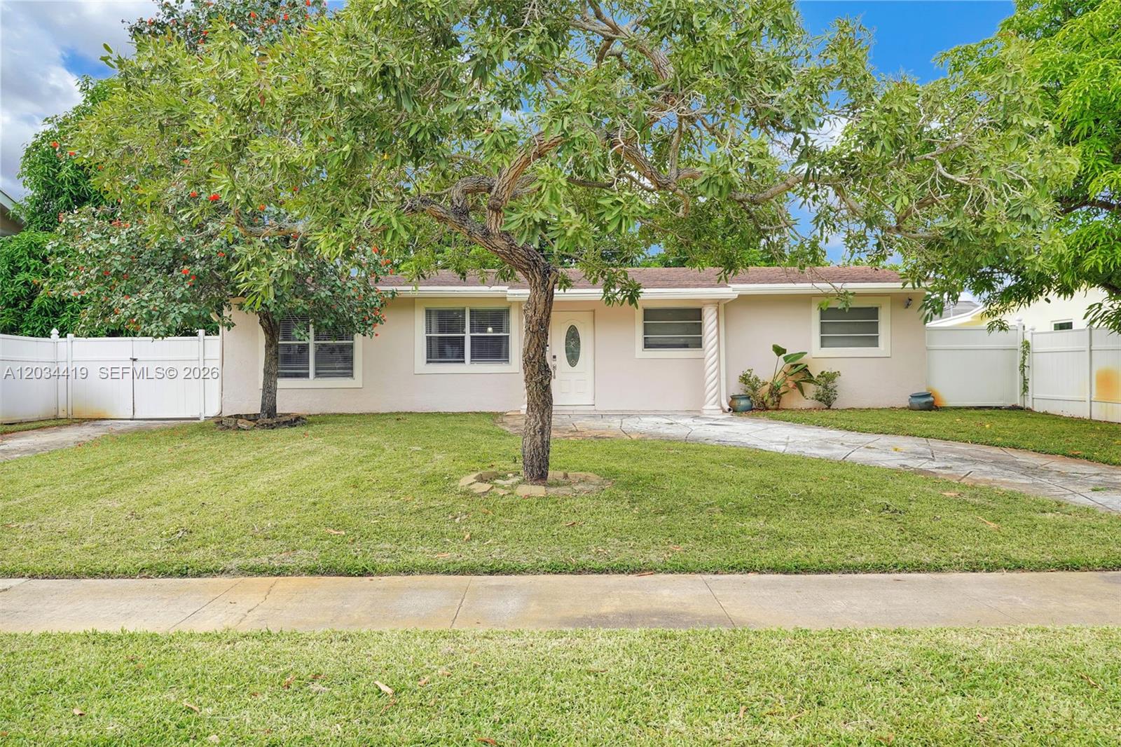 4431 NW 36th Court, Lauderdale Lakes, FL 33319, Lauderdale Lakes