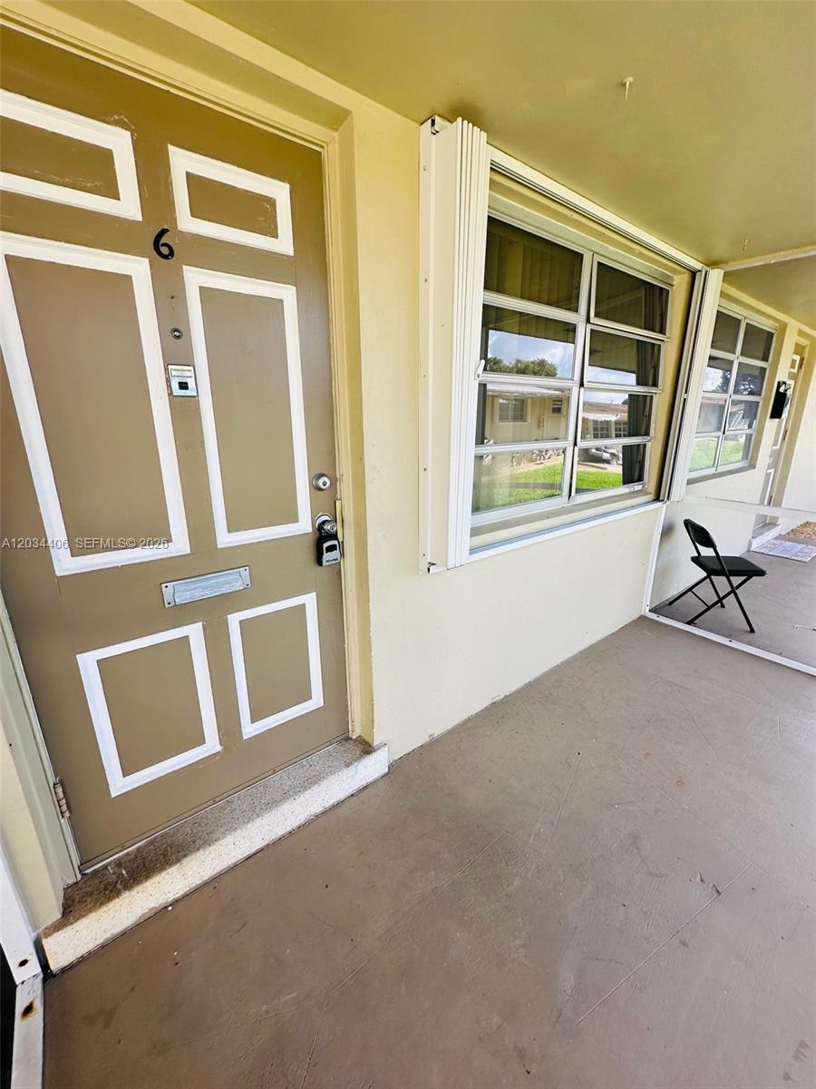 2319 Jackson Street 6, Hollywood, FL 33020, Hollywood