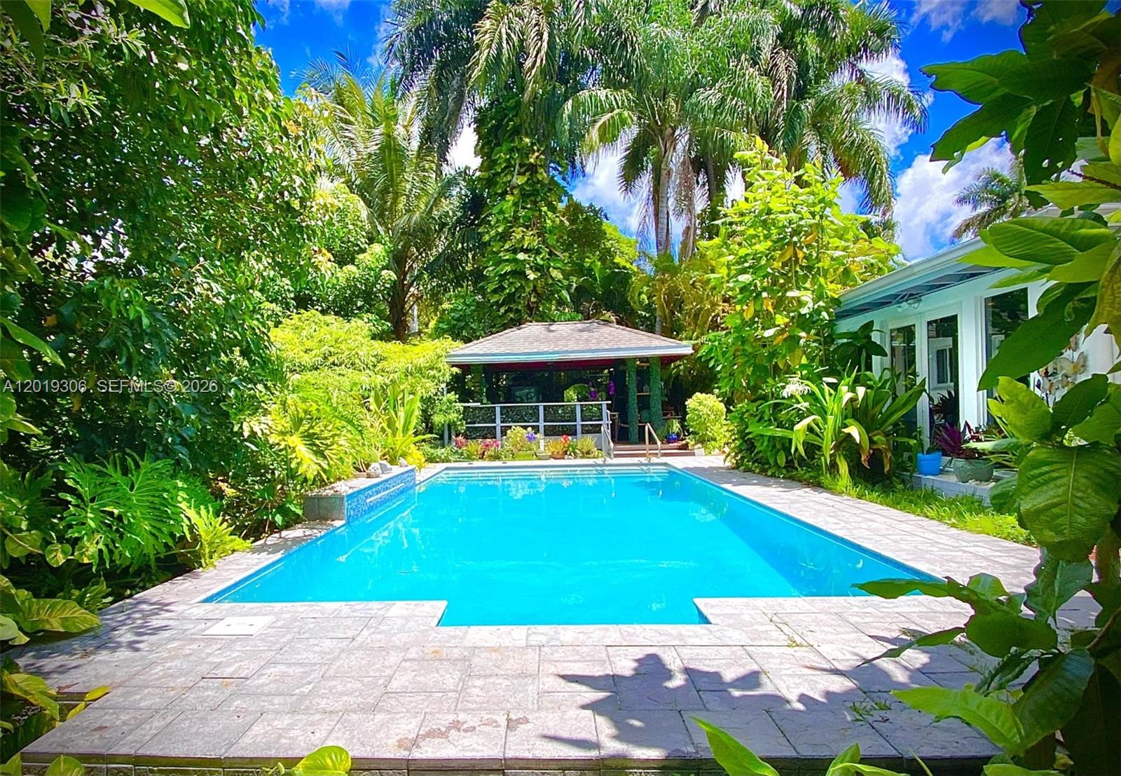 13550 S Biscayne River Road, Miami, FL 33161, Miami