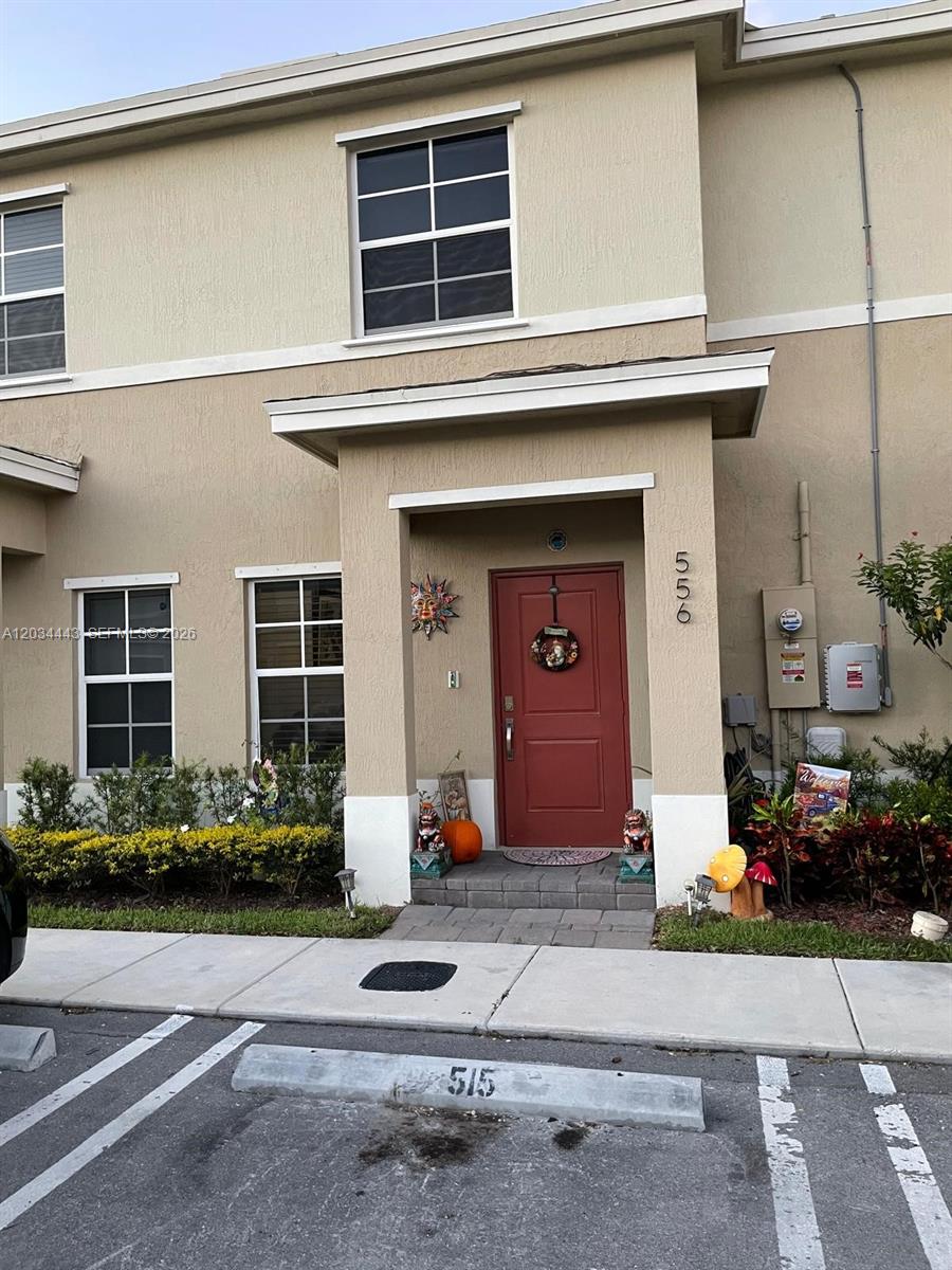 556 NE 5th Street, Florida City, FL 33034, Florida City