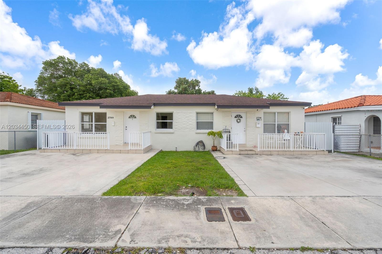 2791 SW 34th Court, Miami, FL 33133, Miami