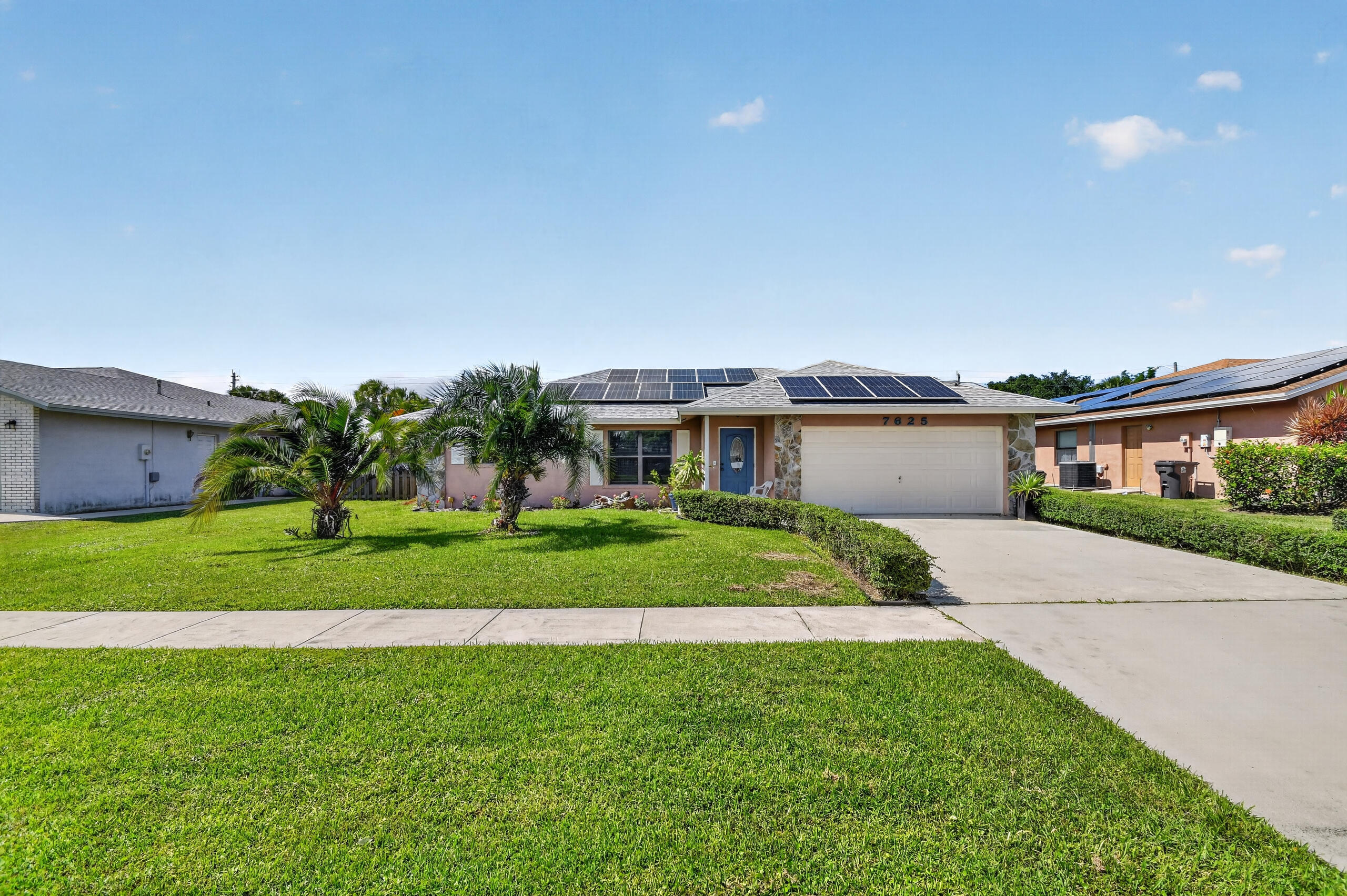 7625 Woodland Creek Lane, Lake Worth, FL 33467, Lake Worth