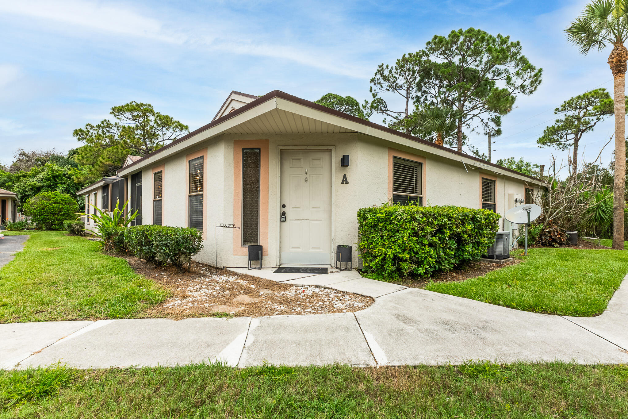 2826 Stoneway Lane A, Fort Pierce, FL 34982, Fort Pierce