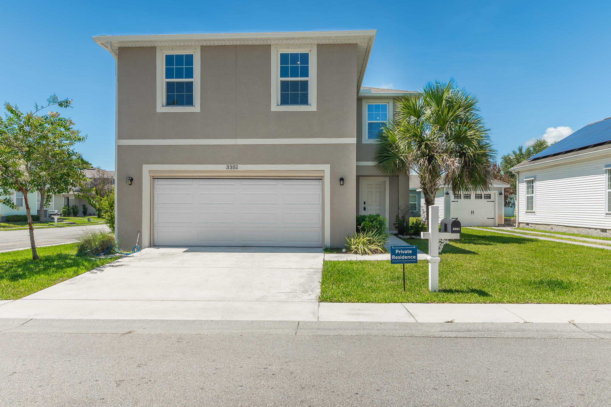 3351 Liberty Square Way, Fort Pierce, FL 34982, Fort Pierce