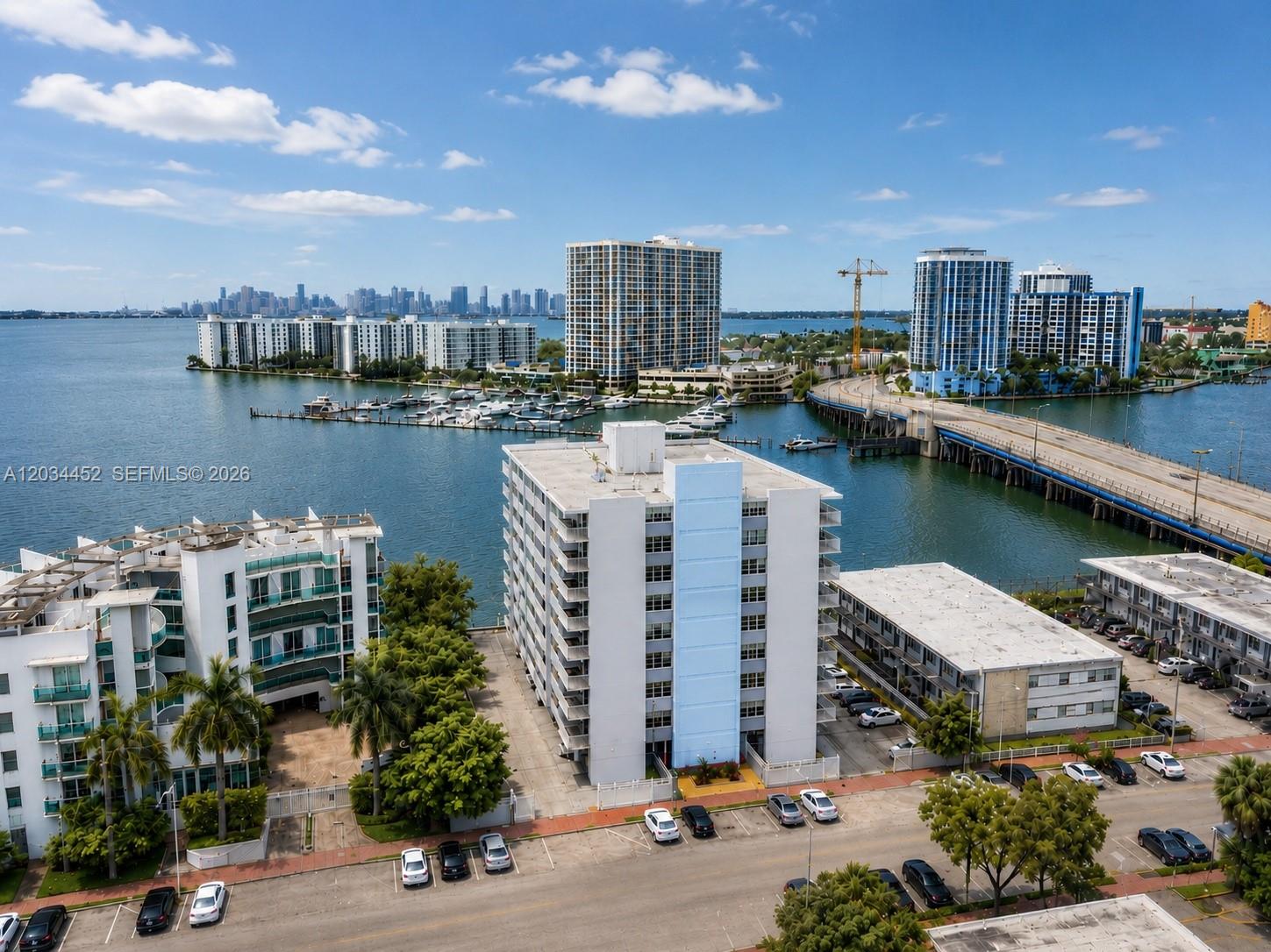 2016 Bay Drive 504, Miami Beach, FL 33141, Miami Beach
