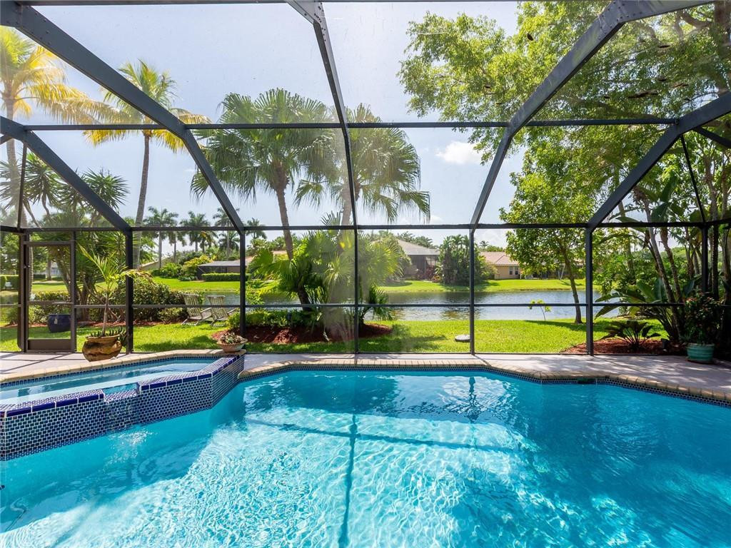 1230 Fairfax Court, Weston, FL 33326, Weston