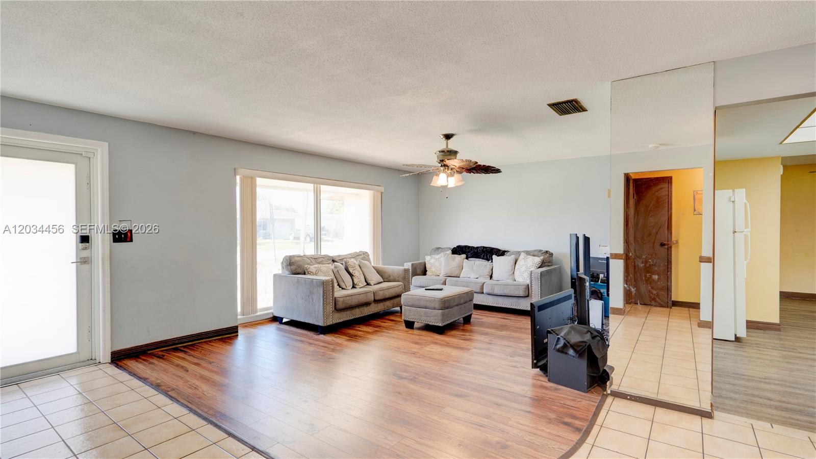 6801 NW 25th Court, Sunrise, FL 33313, Sunrise