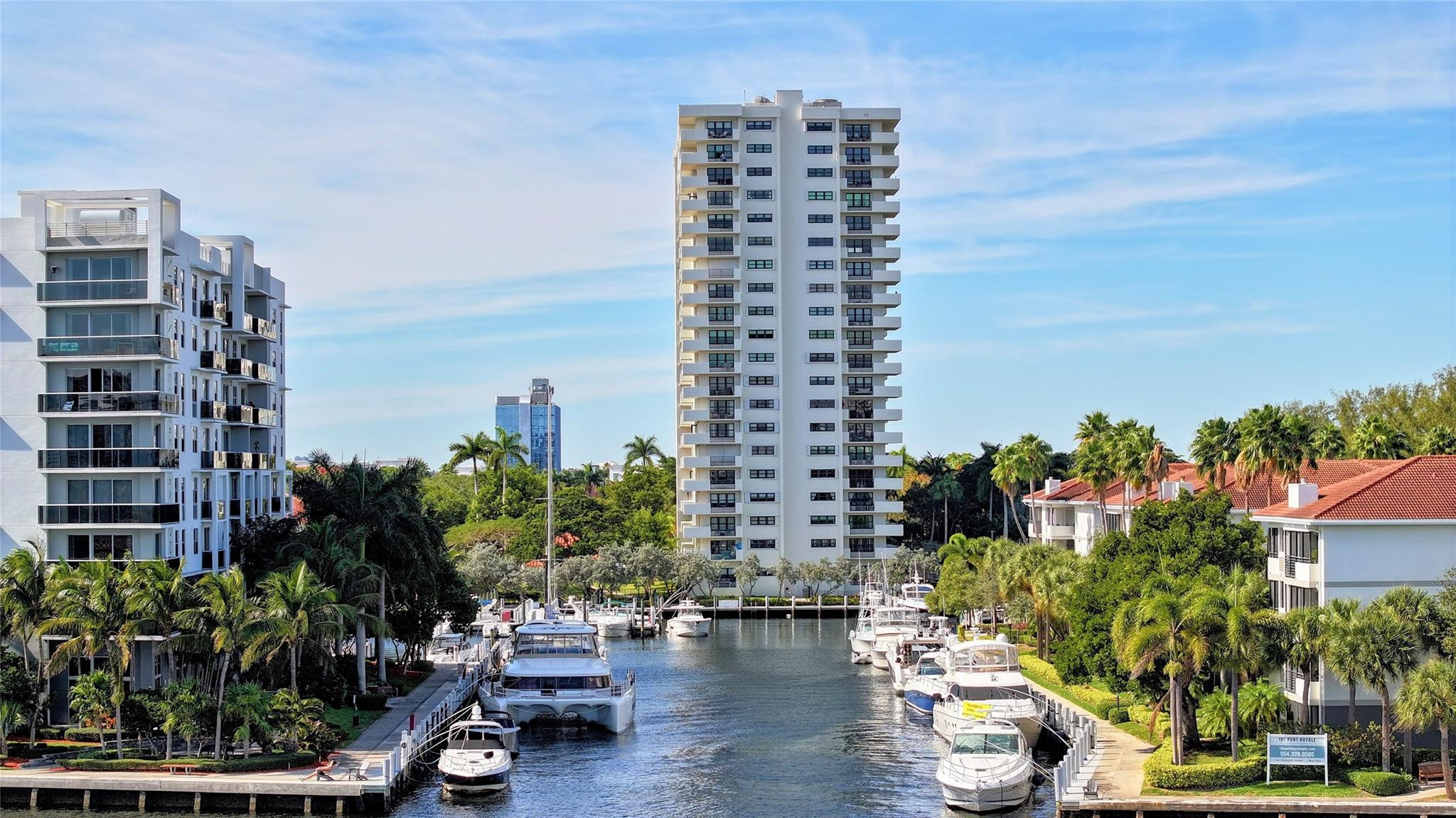 3200 Port Royale Drive N 905, Fort Lauderdale, FL 33308, Fort Lauderdale