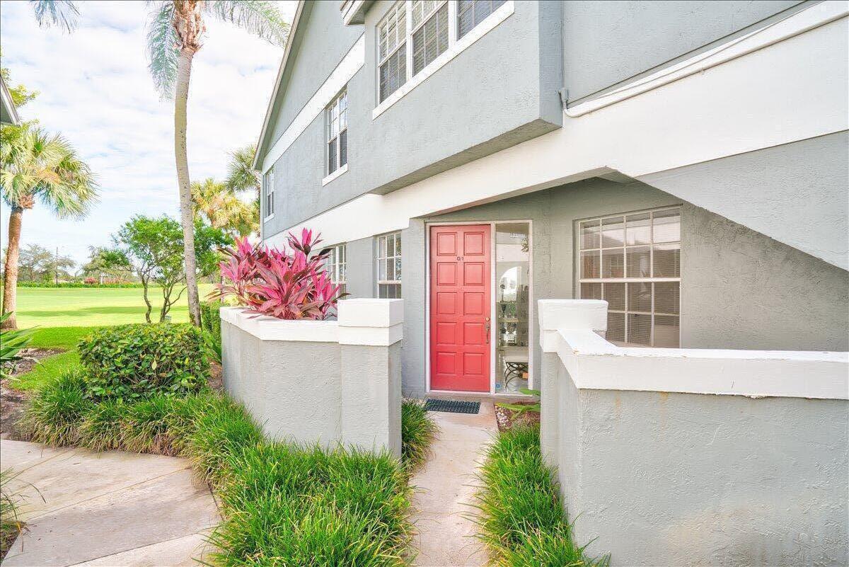 10256 Andover Coach Circle G1, Lake Worth, FL 33449, Lake Worth