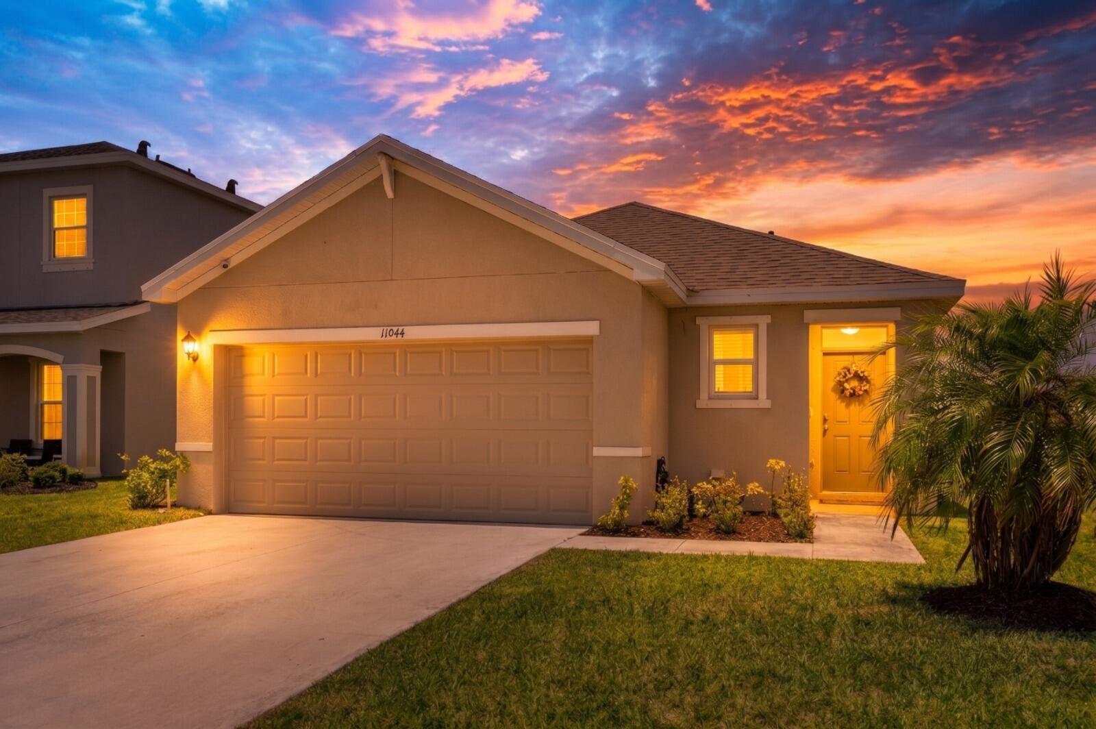 11044 SW Vasari Way, Port St. Lucie, FL 34987, Port St Lucie
