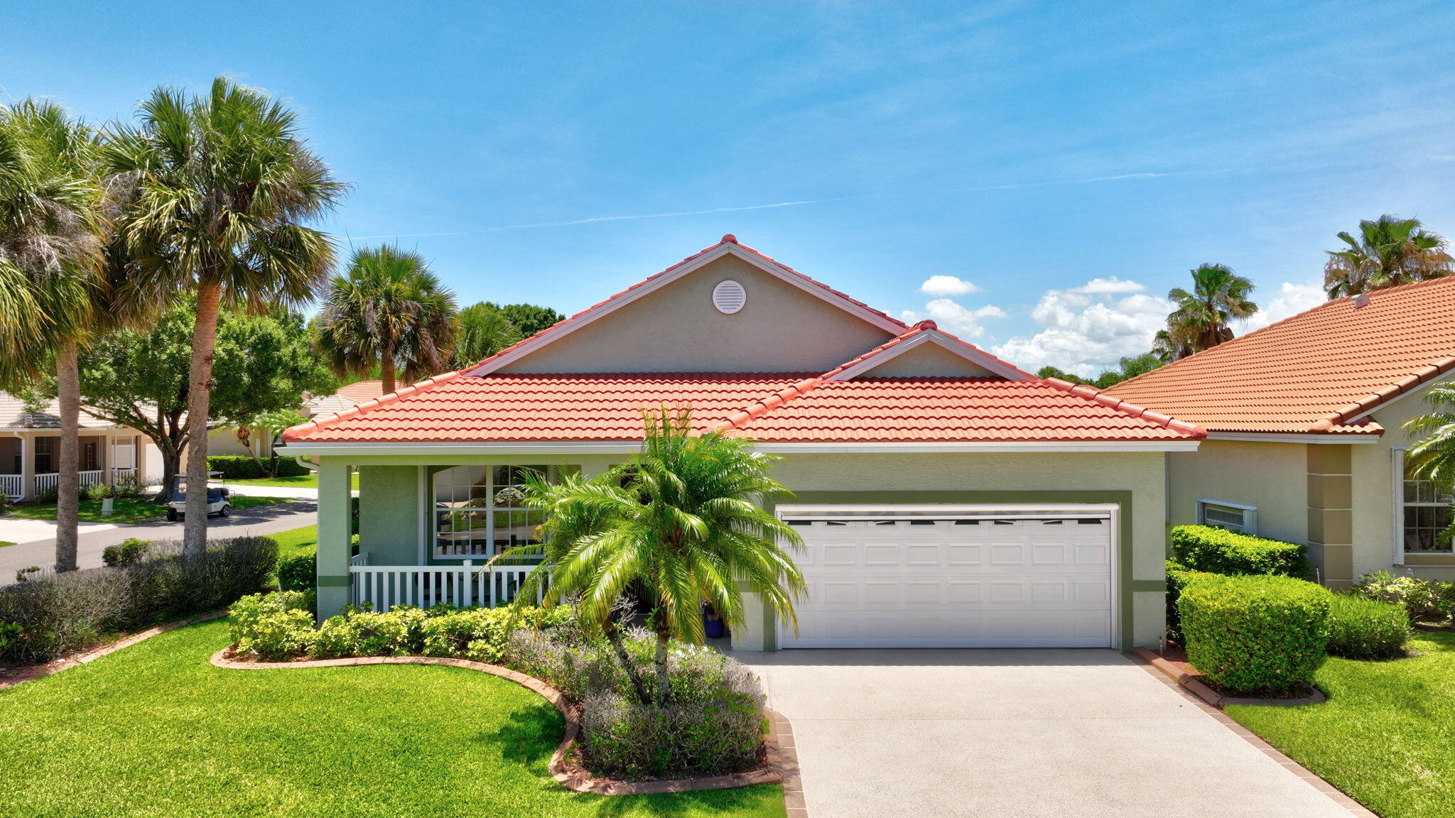 859 NW Sorrento Lane, Port St. Lucie, FL 34986, Port St Lucie