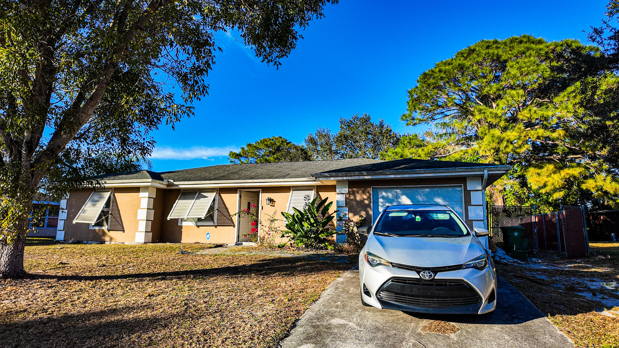 410 SW Kentwood Road, Port St. Lucie, FL 34953, Port St Lucie