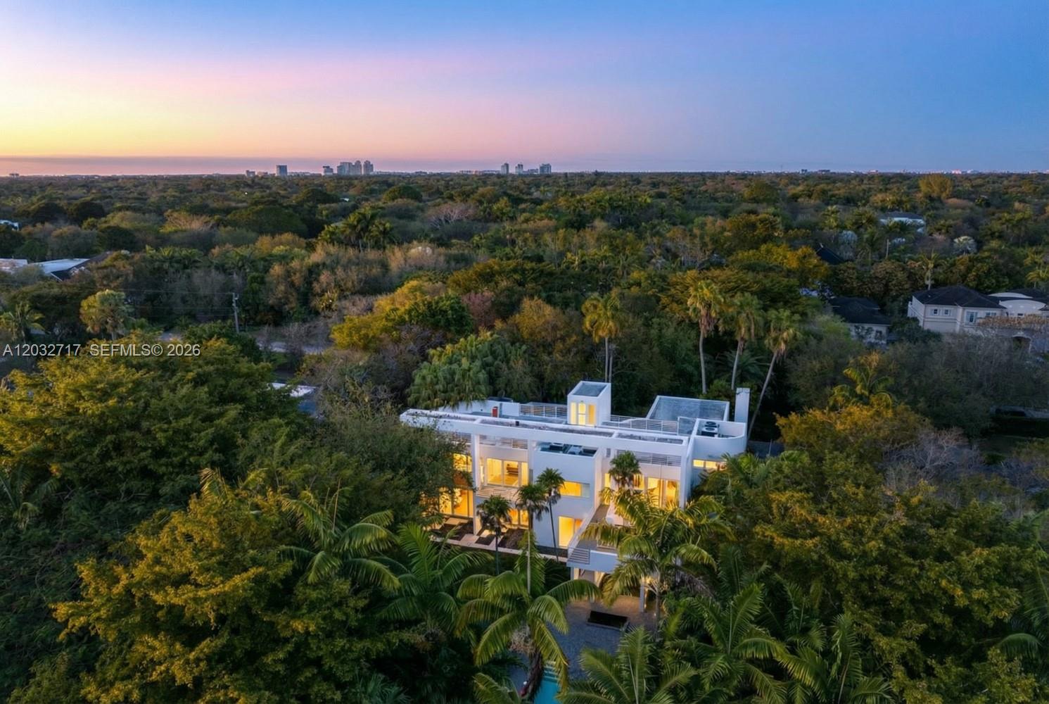 6070 SW 128th Street, Pinecrest, FL 33156, Pinecrest
