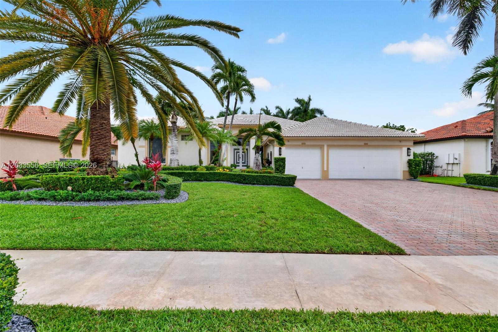 18611 SW 39th Street, Miramar, FL 33029, Miramar