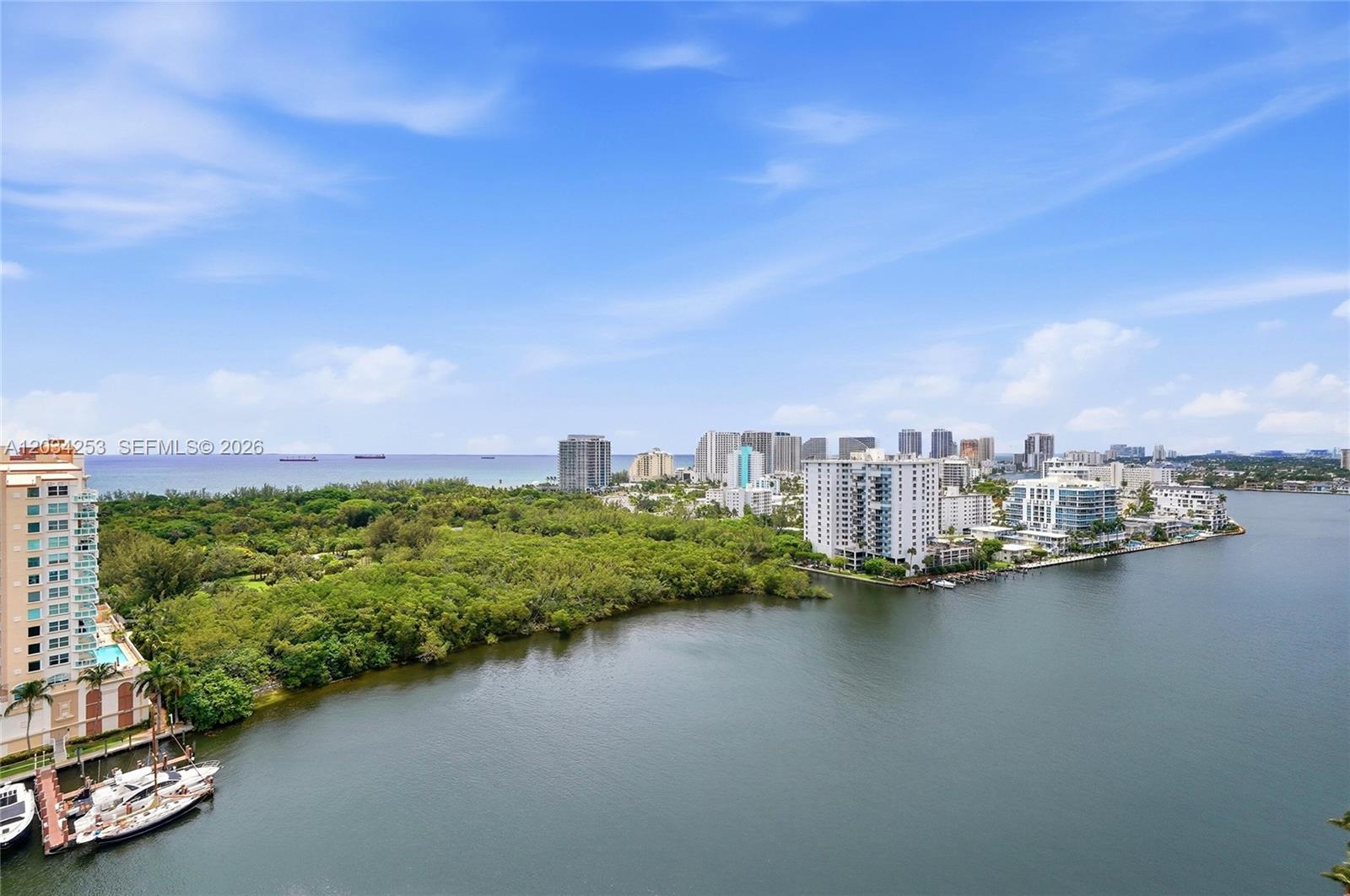 936 Intracoastal Drive 21B, Fort Lauderdale, FL 33304, Fort Lauderdale